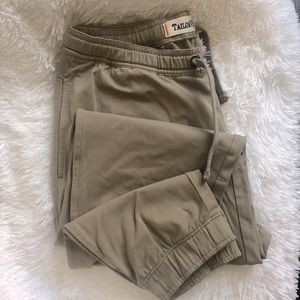 Pure Tech cool pants